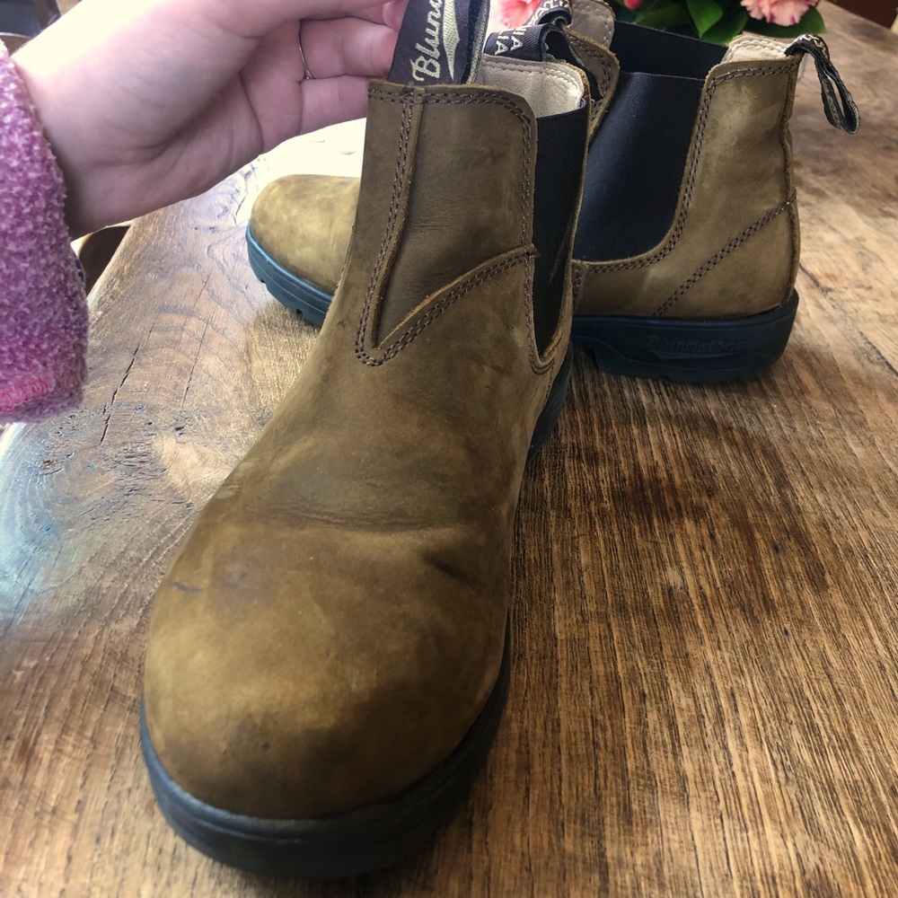 Women’s Blundstone Boots
